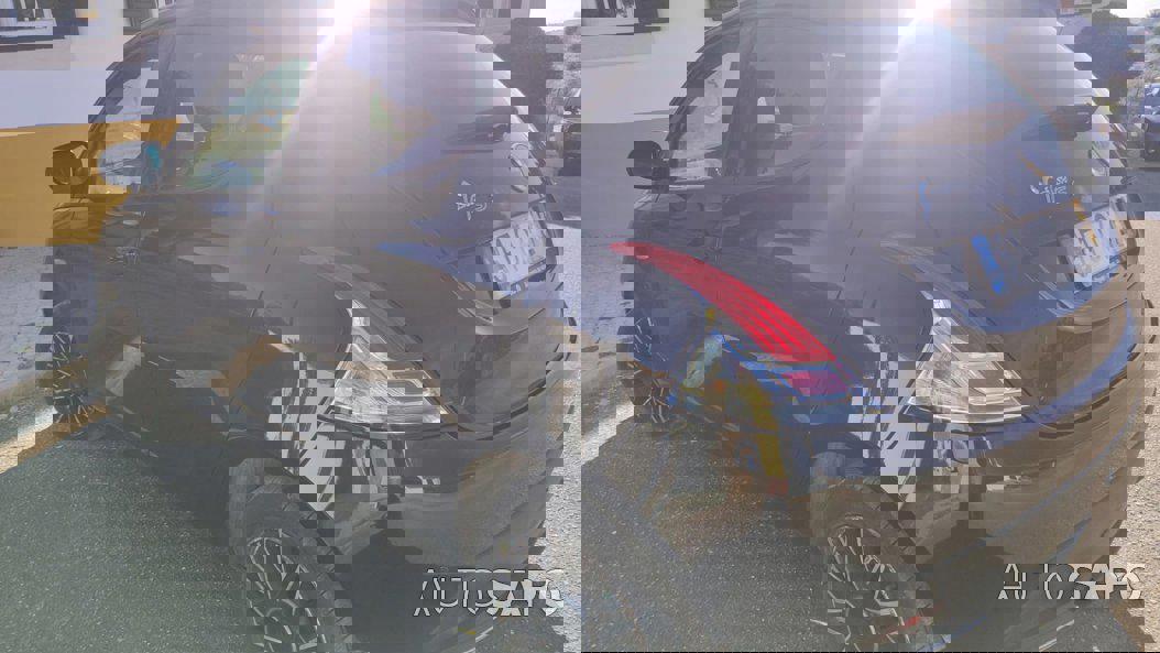 Lancia Ypsilon 1.3 M-jet New Base de 2014