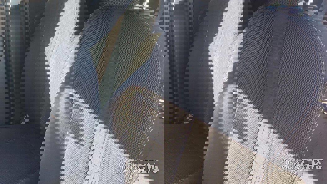 Lancia Ypsilon 1.3 M-jet New Base de 2014