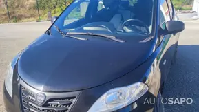 Lancia Ypsilon 1.3 M-jet New Base de 2014