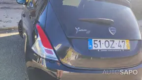 Lancia Ypsilon 1.3 M-jet New Base de 2014