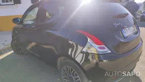 Lancia Ypsilon 1.3 M-jet New Base de 2014