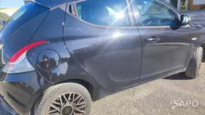 Lancia Ypsilon 1.3 M-jet New Base de 2014