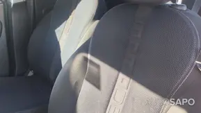 Lancia Ypsilon 1.3 M-jet New Base de 2014