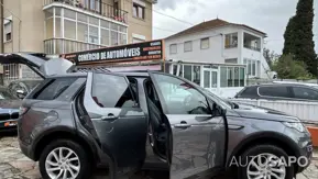 Land Rover Discovery Sport 2.0 TD4 HSE Auto de 2017