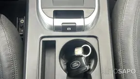 Land Rover Discovery Sport 2.0 TD4 HSE Auto de 2017