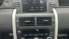 Land Rover Discovery Sport 2.0 TD4 HSE Auto de 2017