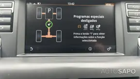 Land Rover Discovery Sport 2.0 TD4 HSE Auto de 2017