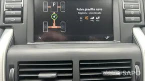 Land Rover Discovery Sport 2.0 TD4 HSE Auto de 2017