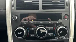 Land Rover Discovery Sport 2.0 TD4 HSE Auto de 2017