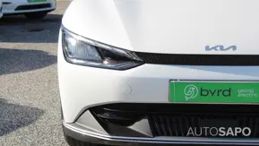 Kia EV6 de 2022