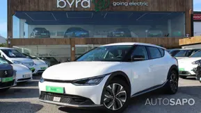 Kia EV6 de 2022