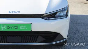 Kia EV6 de 2022