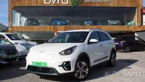Kia e-Niro EV 64kWh de 2021
