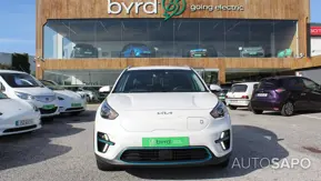 Kia e-Niro EV 64kWh de 2021