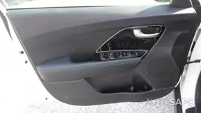 Kia e-Niro EV 64kWh de 2021