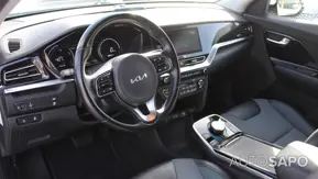 Kia e-Niro EV 64kWh de 2021