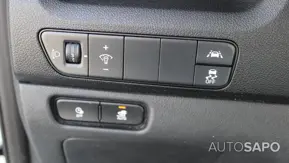 Kia e-Niro EV 64kWh de 2021