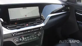 Kia e-Niro EV 64kWh de 2021