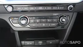 Kia e-Niro EV 64kWh de 2021