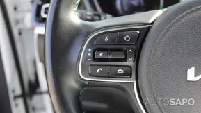 Kia e-Niro EV 64kWh de 2021