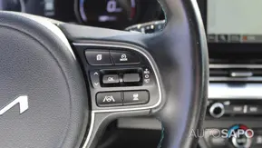 Kia e-Niro EV 64kWh de 2021