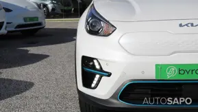Kia e-Niro EV 64kWh de 2021