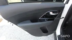 Kia e-Niro EV 64kWh de 2021