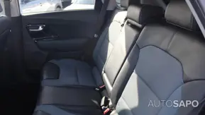 Kia e-Niro EV 64kWh de 2021