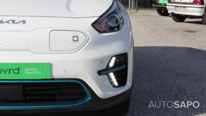 Kia e-Niro EV 64kWh de 2021