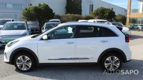 Kia e-Niro EV 64kWh de 2021
