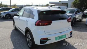 Kia e-Niro EV 64kWh de 2021