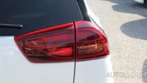 Kia e-Niro EV 64kWh de 2021