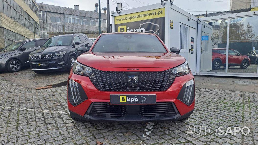 Peugeot 2008 de 2023