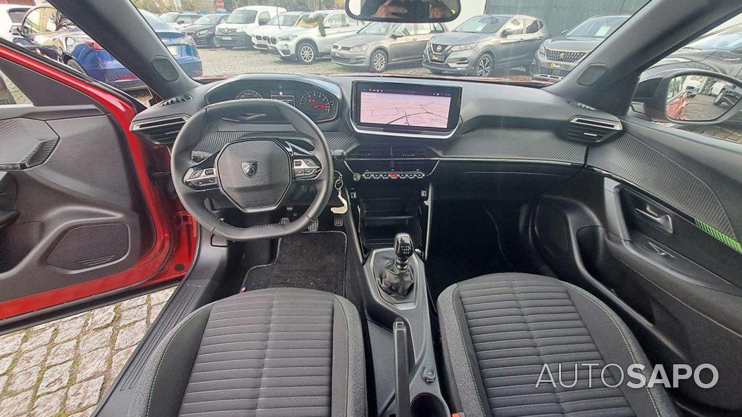 Peugeot 2008 de 2023