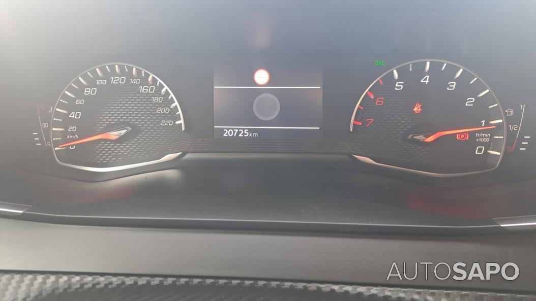 Peugeot 2008 de 2023