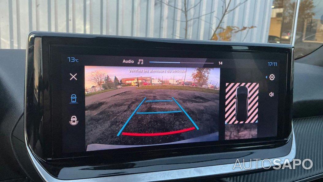 Peugeot 2008 de 2023