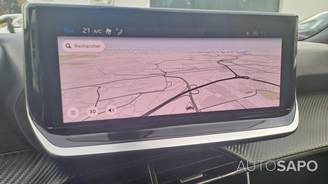 Peugeot 2008 de 2023