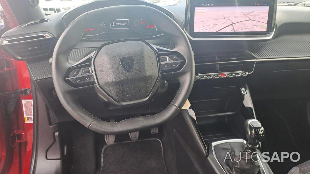 Peugeot 2008 de 2023