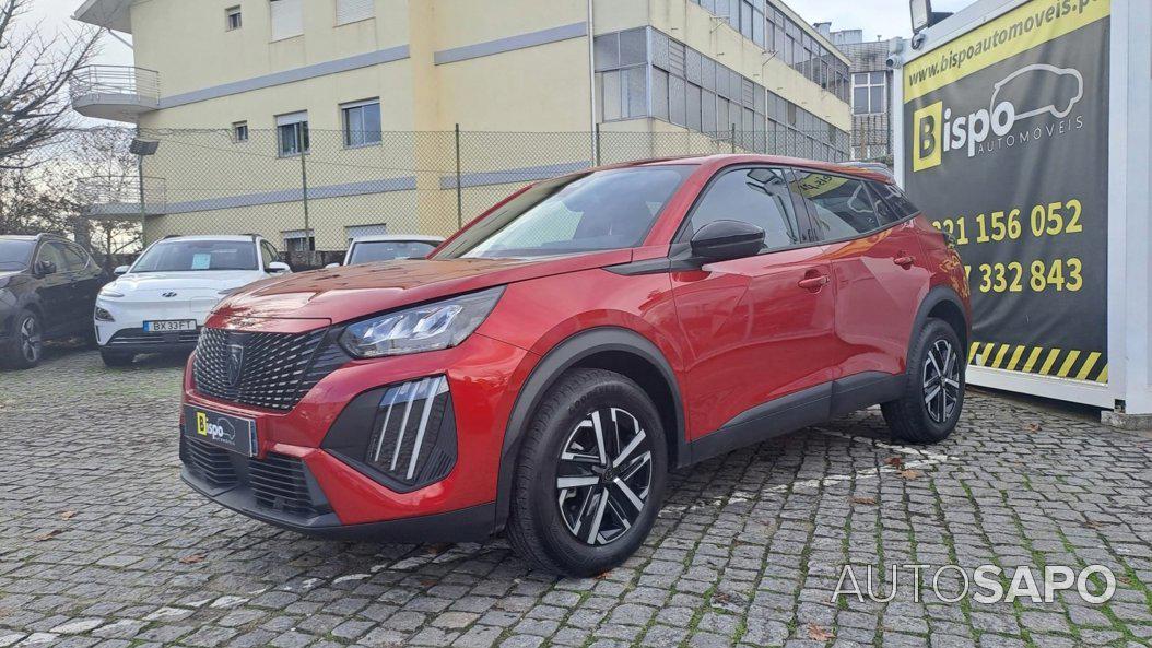 Peugeot 2008 de 2023