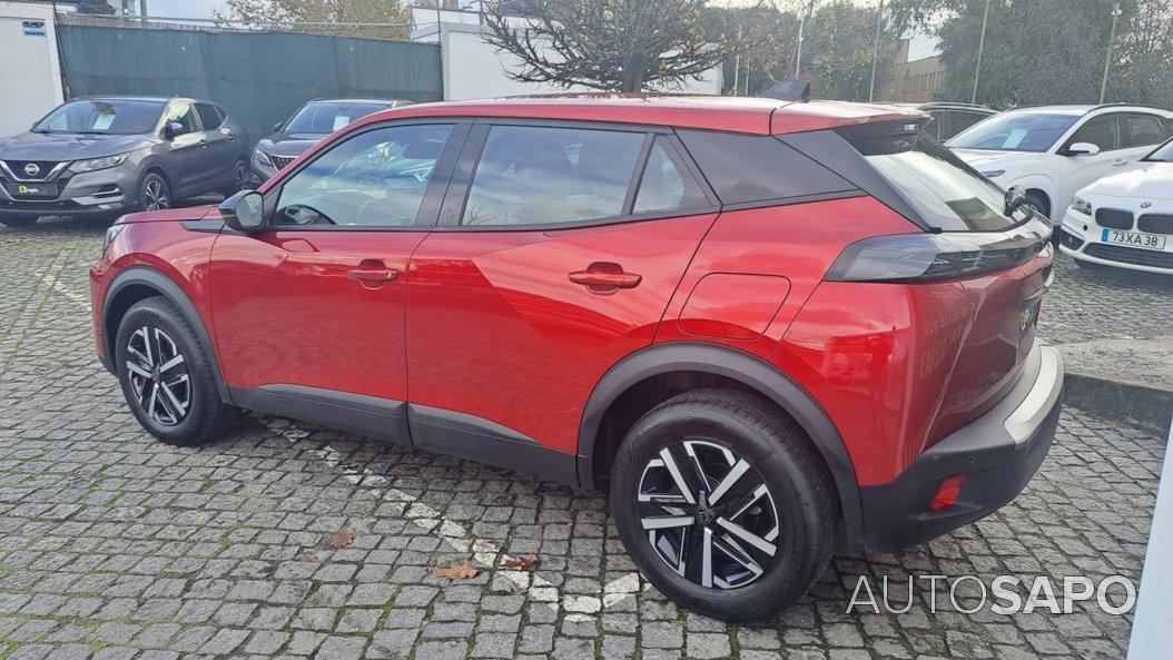 Peugeot 2008 de 2023