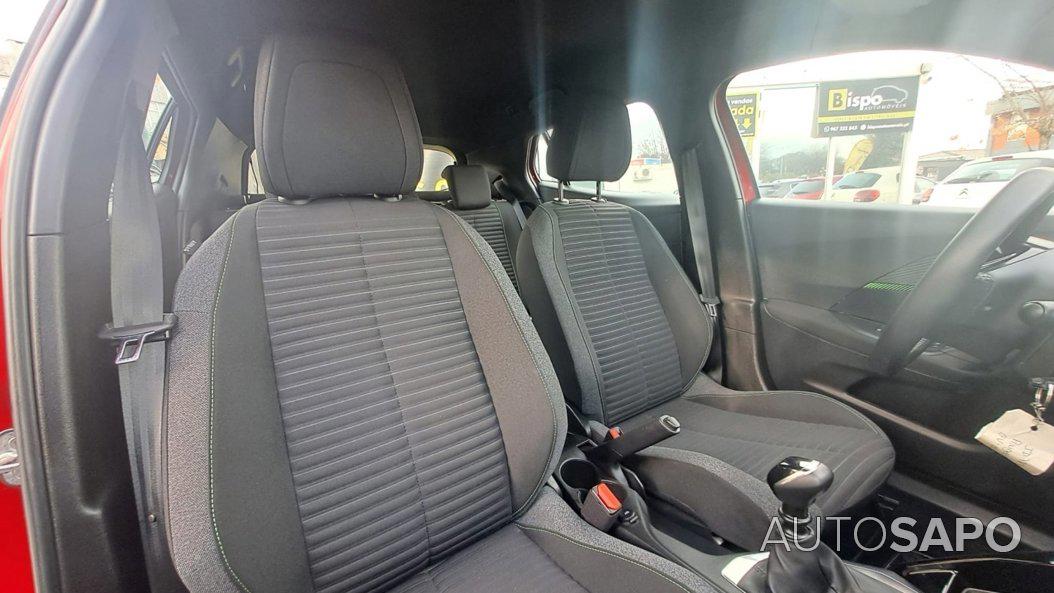 Peugeot 2008 de 2023