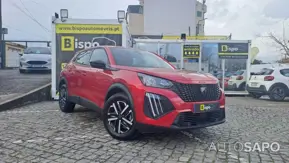 Peugeot 2008 de 2023