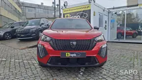 Peugeot 2008 de 2023