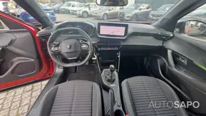 Peugeot 2008 de 2023