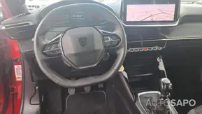 Peugeot 2008 de 2023