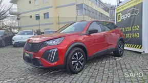 Peugeot 2008 de 2023