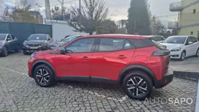 Peugeot 2008 de 2023