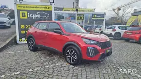 Peugeot 2008 de 2023