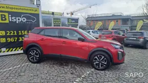 Peugeot 2008 de 2023