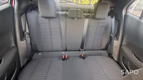 Peugeot 2008 de 2023